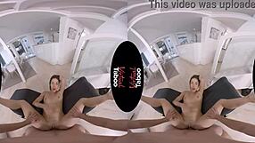 Is there another dick like his in virtual taboo?