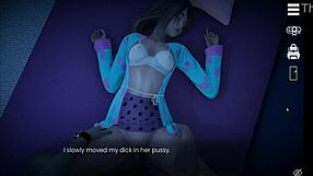 Game Agent 17 Anime Hentai Adventure