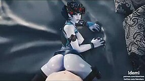 3d hentai compilation1