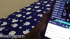 Harveyxbush Got A Pregnant Woman Horny Full Video On Red