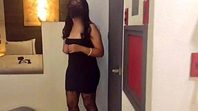 at 18 her first sloppy bedroom muff diving