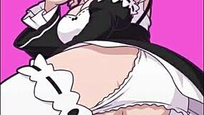 Compilation of sexy brawl stars arts featuring big tits and ass fucking.