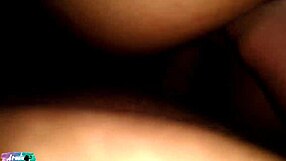 Latina Prostitute Loves Anal Fingers During Doggystyle!