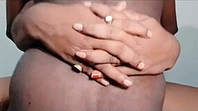 18 साल का ब्रा सेलर ने खूबसूरत भाभी को जोरदार ठोका, साफ आवाज