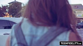 I, Jillian Janson, had my firs anal experince, it was greaat!