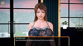 my new family 406 homemade chat