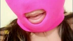 Why Bother Studying? I Became A Slut Who Loves Making Porn