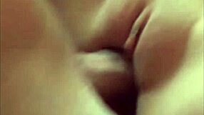 This stepbrother finally fucks his sister in a hot scene.