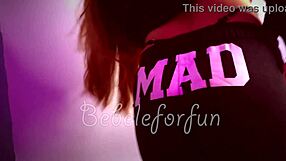 Watch My Beautiful Ass Full Of Cum! It's Dripping With Hot Load!