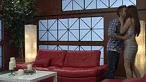 allison moore lets stranger fuck her pussy senseless