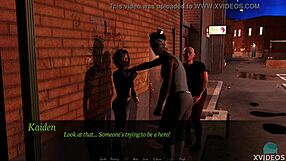 Petite brunette teen sucked off in cinema darkness