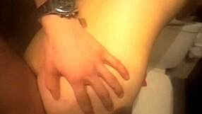 my boyfriend says, 'come here for my hard cock.'