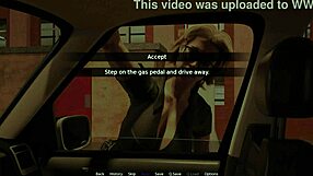 Shemale driver in hangover story