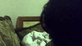 Slut Wife Cheats on BF with Another Man, How Dare She!