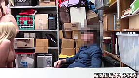 Suspect Fucks Police Women HD