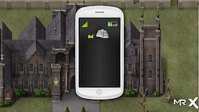 Mistress Answers The Call!