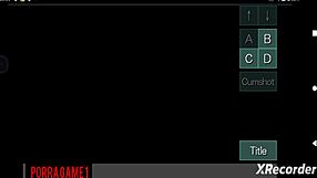 Chapter Mary features a MILF in a sex scene