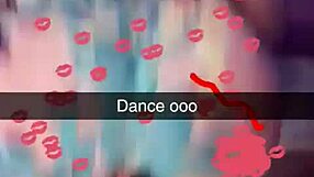 wow, this bigger ebony ass is getting mapped out!