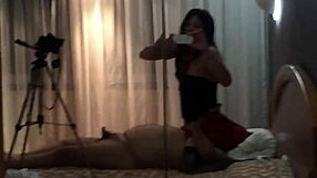 una tarde con mi novio primera parte