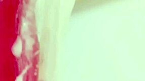 i'm in uniform roleplay getting humiliated with vibrator and toys to orgasm