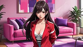 Joi - Are You the Gay Friend Who Can’t Cum for the Party?