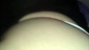 Latina Sister-In-Law Begs For More Blowjob