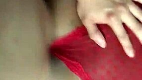 Fat ebony with big ass gets hardcore fucking in contrasting intense scenes