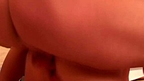 Sweet Teen 18+ Girl Enjoys Double Penetration