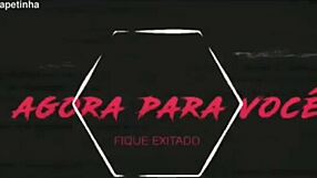 vivi chegou cansada e eu como ótimo maridão acabei chupando ela