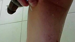 Anal cochino sabroso with toys and assfucking action