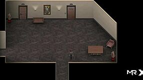 Mistress Answers The Call!