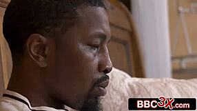 hot college teen takes bbc to dodge community service