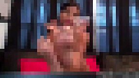 Oh no, I'm permanently locking you in chastity for ultimate humiliation!