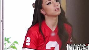 요, 알렉시스 로드리게즈가 모포스 순찰 중이야!