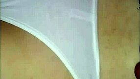 Latina Sister-In-Law Begs For More Blowjob