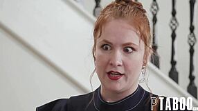 boffing the babysitter seth gamble reyna belle indica