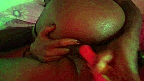 mature african woman, let's finger that pussy and anal