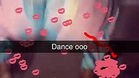 wow, this bigger ebony ass is getting mapped out!