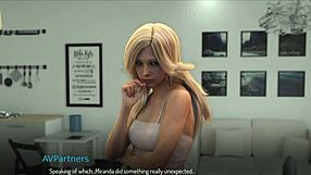 wanna play this kinky bound game with me now?