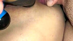 Me And A Friend Cum Close-Up