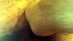 Fetish Play With Diaper On Piñata