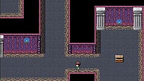 i defeat demon king and cum in grateful women