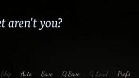 Petite brunette teen sucked off in cinema darkness