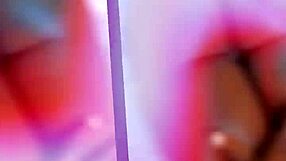 I get my sexy black ass teased by Mr G, oops