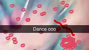 wow, this bigger ebony ass is getting mapped out!