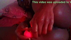 mature african woman, let's finger that pussy and anal