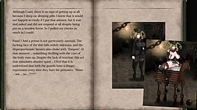 Explore Detailed Scenes Of Anime Hentai Night Of R Part 10 In Dungeon Area 2.