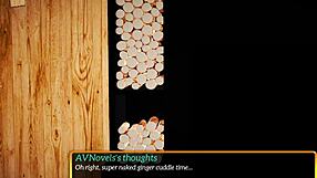 My New Family Adventures