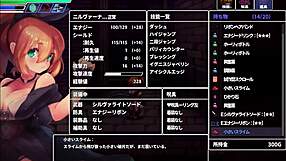 hey, check out this sealed cave erotic nest in anime hentai