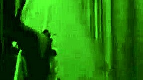 Ретро тройка от парната ера в групова екшън сцена